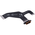 Charging Port With Flex Cable Compatible For Huawei Mate 30 Pro