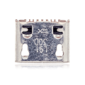 Charging Port Compatible For Samsung Galaxy J1 (J120 / 2016) / J1 Ace (J110) (Soldering Required)