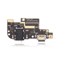 Charging Port Board Compatible For Motorola Moto G Stylus 6.4" (XT2043 / 2020) (Premium) 