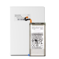 Replacement Battery Compatible For Samsung Galaxy S8 (EB-BG950ABA) (Service Pack)