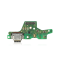 Charging Port With PCB Board Compatible For Motorola Moto G8 Plus (XT2019 / 2019) (Premium)