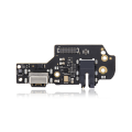 Charging Port With Headphone Jack Compatible For Xiaomi Redmi Note 8