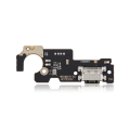 Charging Port With Board Compatible For Xiaomi Poco M3 Pro 5G (Aftermarket Plus)