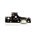 Charging Port With Board Compatible For Motorola Moto G Power (XT2165 / 2022) (Aftermarket Plus)