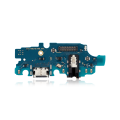 Charging Port With Headphone Jack Compatible For Samsung Galaxy A14 5G (A146B/F / 2023)