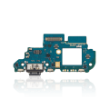 Charging Port With Board Compatible For Samsung Galaxy A54 5G (A546 / 2023) (Premium)