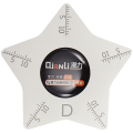 Stainless Steel Opening Picks Pry Tool (D) (Qianli)