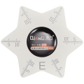 Stainless Steel Opening Picks Pry Tool (E) (Qianli)