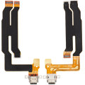 Charging Port With Flex Cable Compatible For Asus ROG Phone 6