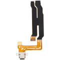 Charging Port With Flex Cable Compatible For Asus ROG Phone 6