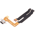 Charging Port With Flex Cable Compatible For Asus ROG Phone 6