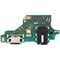Charging Port With Headphone Jack Compatible For Huawei P20 Lite / 3E