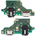 Charging Port With Headphone Jack Compatible For Huawei P20 Lite / 3E