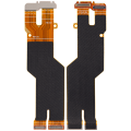 Mainboard Connected To Back Camera (Main) Flex Cable Compatible For Asus ROG Phone 6