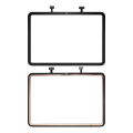 Digitizer Compatible For iPad 10 (2022) / iPad 11 (2025) (Aftermarket Pro: XO7) (WiFi & Cellular) (All Colors)