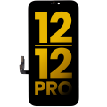 OLED Assembly Compatible For iPhone 12 / 12 Pro (Premium)
