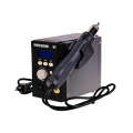2008 ESD Digital Display Heat Gun Welding Rework Soldering Station (Quick) (110V / North American)