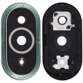 Back Camera Lens With Bracket Compatible For Huawei Nova 10 Pro (Green)