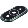 Back Camera Lens With Bracket Compatible For Huawei Nova 10 Pro (Green)