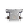 Charging Port Compatible For LG G5 / Motorola Moto Z2 Play (XT1710 / 2017) (Soldering Required)