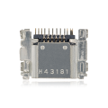 Charging Port Compatible For Samsung Galaxy Tab 4 8.0" (T330 / T331 / T335 / T335 / T337) / Tab 4 10.1" (T530) / Tab Pro 8.4" 3G (T325 / T321) (Soldering Required)