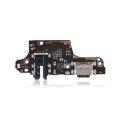 Charging Port Board With Headphone Jack Compatible For Xiaomi Poco X3 Pro (Aftermarket Plus)
