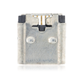 Charging Port Compatible For Nokia Lumia (520) (Soldering Required)