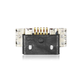 Charging Port Compatible For Nokia Lumia (820) (Soldering Required)