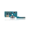 Charging Port With Flex Cable Compatible For Samsung Galaxy Tab S5E 10.5" (T720 / T725)