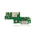 Charging Port With PCB Board Compatible For Huawei P9 Lite