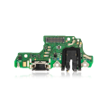 Charging Port With Headphone Jack Compatible For Huawei Nova 5i Pro