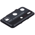 Back Camera Lens With Bracket Compatible For Huawei P40 Pro (Black)