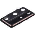 Back Camera Lens With Bracket Compatible For Huawei P40 Pro (Blush Gold)