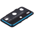 Back Camera Lens With Bracket Compatible For Huawei P40 Pro (Deep Sea Blue)