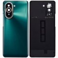 Back cover Glass With Camera Lens Compatible For Huawei Nova 10 (Green)