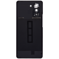 Back cover Glass With Camera Lens Compatible For Huawei Nova 10 (Silver)