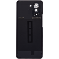 Back cover Glass With Camera Lens Compatible For Huawei Nova 10 (Gold)