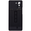 Back cover Glass With Camera Lens Compatible For Huawei Nova 10 (Violet)