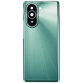 Back cover Glass With Camera Lens Compatible For Huawei Nova 10 Pro (Green)
