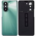 Back cover Glass With Camera Lens Compatible For Huawei Nova 10 Pro (Green)