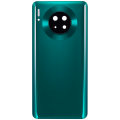 Back cover Glass With Camera Lens Compatible For Huawei Mate 30 (Emerald Green)