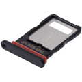 Sim Card Tray Compatible For Motorola Moto Edge 30 Neo (XT2245-1 / 2022) (Black Onyx)