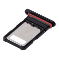 Sim Card Tray Compatible For Motorola Moto Edge 30 Neo (XT2245-1 / 2022) (Black Onyx)