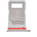 Sim Card Tray Compatible For Motorola Moto Edge 30 Neo (XT2245-1 / 2022) (Ice Palace)