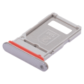 Sim Card Tray Compatible For Motorola Moto Edge 30 Neo (XT2245-1 / 2022) (Ice Palace)