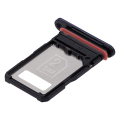 Sim Card Tray Compatible For Motorola Moto Edge 30 Neo (XT2245-1 / 2022) (Very Peri)