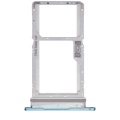Sim Card Tray Compatible For Motorola Moto G50 5G (XT2149-1 / 2021) (Blue)