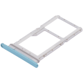 Sim Card Tray Compatible For Motorola Moto G50 5G (XT2149-1 / 2021) (Blue)