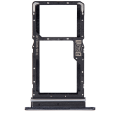 Sim Card Tray Compatible For Motorola Moto G50 5G (XT2149-1 / 2021) (Meteorite Gray)