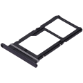 Sim Card Tray Compatible For Motorola Moto G50 5G (XT2149-1 / 2021) (Meteorite Gray)